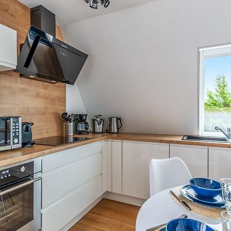 Appartement Perche - Welkeys Кабур Экстерьер фото